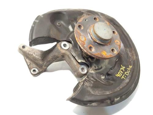 Used Right rear steering knuckle Right rear steering knuckle 10177694 10177694