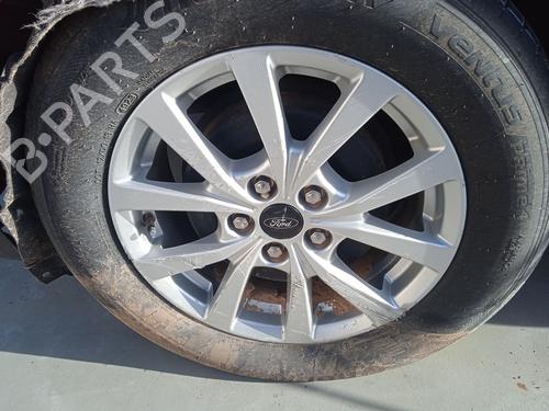 Engine FORD TOURNEO CUSTOM V362 Bus (F3) 1.0 EcoBoost PHEV | BP32294873M1 