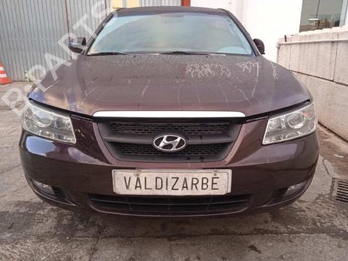 Fuse box HYUNDAI SONATA V (NF) 2.0 CRDi | BP11852010E1 