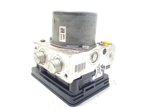 ABS pump SKODA RAPID (NH3, NK3, NK6)  | BP21018208M43 
