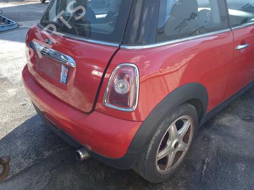 Left front door MINI MINI (R56) Cooper | BP19580927C2 