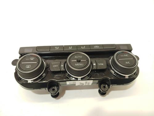 Climate control VW T-ROC (A11, D11) 1.5 TSI | BP35904177I5 - Image 2