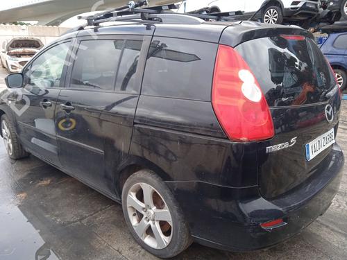 Right taillight MAZDA 5 (CR) 2.0 CD (CR19) | BP23105368C35 - Image 10