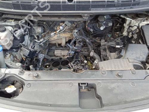 Front wiper motor KIA CARENS IV 1.7 CRDi | BP6889329M29 