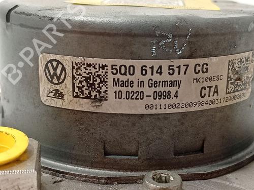 ABS pump VW GOLF VII (5G1, BQ1, BE1, BE2)  | BP32435555M43 