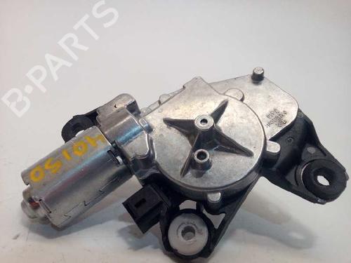 Motor limpa vidros traseiro RENAULT KADJAR (HA_, HL_) 1.2 TCe 130 (130 hp) 8370427