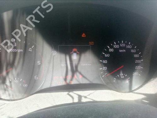 Rear right window mechanism KIA SPORTAGE IV (QL, QLE) 1.7 CRDi | BP4390273C25 