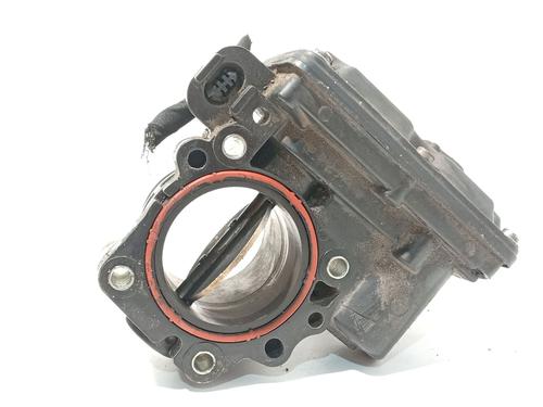Throttle body FORD S-MAX (CJ, WA6) 2.0 TDCi | BP32299461M82 - Image 2