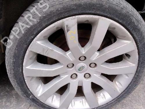 Display monitor LAND ROVER RANGE ROVER SPORT I (L320) 3.6 D 4x4 | BP5884797C48