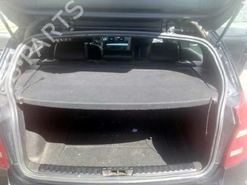 Front wiper motor BMW 1 (E87) 118 d | BP1399002M29 