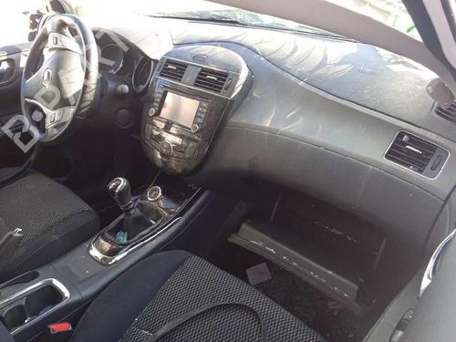 Front right window mechanism NISSAN PULSAR Hatchback (C13) 1.2 DIG-T | BP9861937C23 