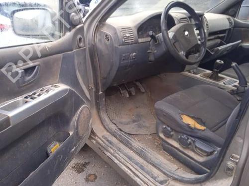 Left mirror KIA SORENTO I (JC) 2.5 CRDi 4WD | BP16942008C26 