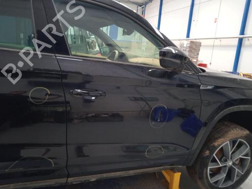Electronic module SKODA KODIAQ I (NS6, NS7, NV7) 1.5 TSI | BP36833226M83  - Image 18