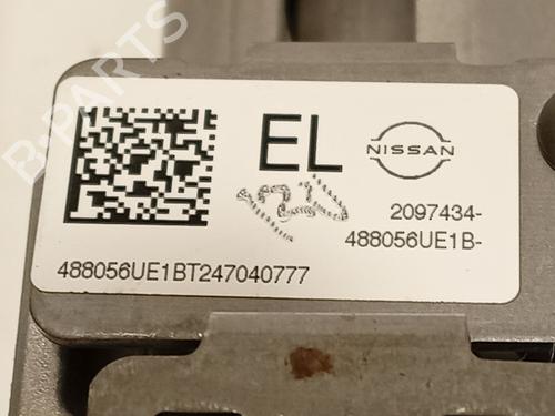 Steering column NISSAN QASHQAI III (J12) 1.3 DIG-T | BP33796152M21 - Image 5