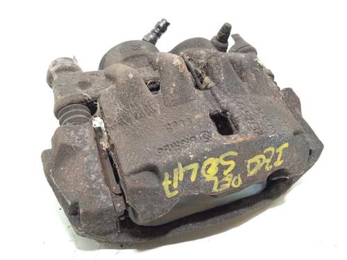 Used Left front brake caliper PEUGEOT BOXER Van 2.0 BlueHDi 160 (163 hp) 15052501