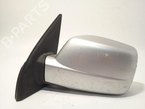 Left mirror NISSAN X-TRAIL I (T30)  | BP23876231C26 