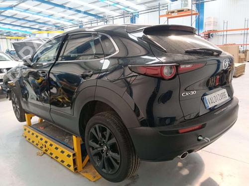 Electronic module MAZDA CX-30 (DM) SKYACTIV-G M Hybrid | BP39409012M83 - Image 26