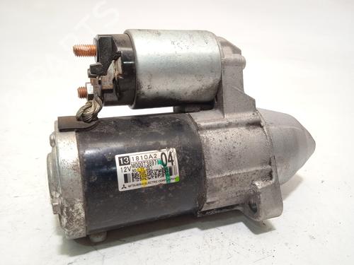 Startmotor MITSUBISHI ASX (GA_W_) 2.0 MIVEC (GA2W) (150 hp) 18119612