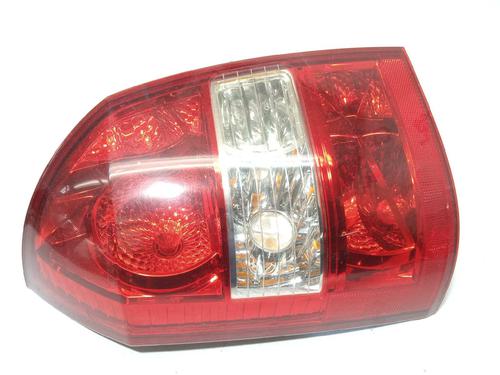 Left taillight HYUNDAI TUCSON (JM) 2.0 CRDi All-wheel Drive | BP17967929C34 
