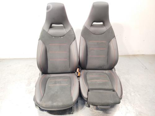 Seats set MERCEDES-BENZ A-CLASS (W177) A 200 (177.087) | BP22730159C78