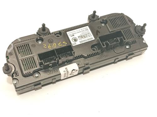 Climate control SKODA KAROQ (NU7, ND7) 1.5 TSI | BP34645173I5  - Image 5