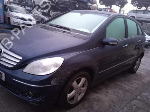 Front left window mechanism MERCEDES-BENZ B-CLASS Sports Tourer (W245) B 200 TURBO (245.234) | BP11993916C22 