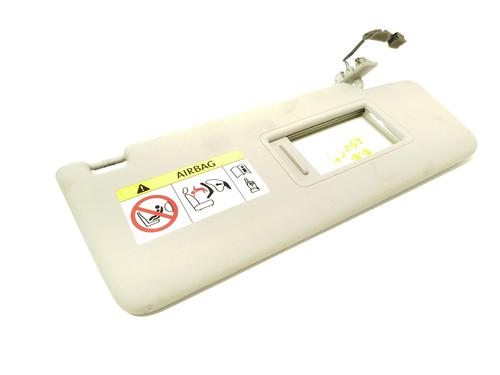 right-sun-visor-vw-touran-5t1-2015-34370150 main image