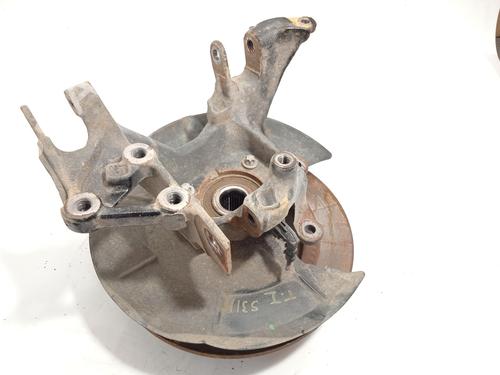 Left rear steering knuckle FORD KUGA II (DM2) 2.0 TDCi 4x4 | BP18092327M27 