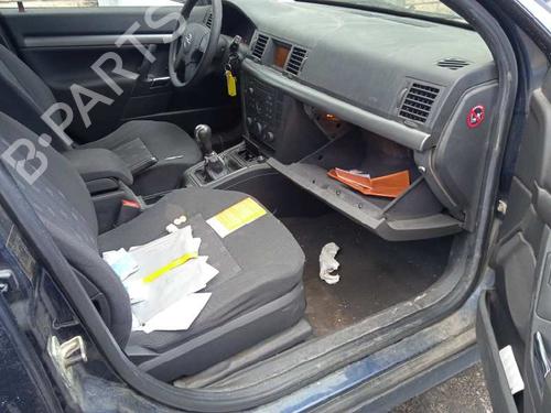 Left headlight OPEL VECTRA C (Z02)  | BP16249921C28 