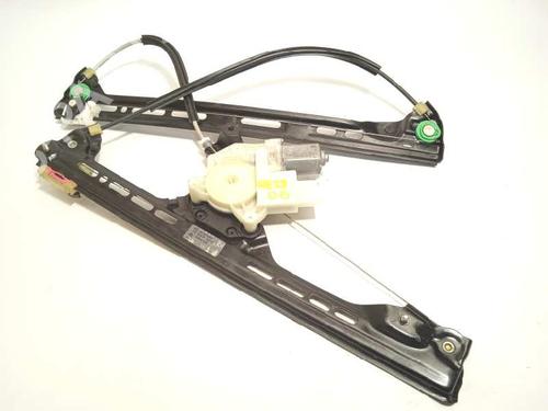 Used Front right window mechanism CITROËN GRAND C4 SPACETOURER (3A_, 3E_) [2018-2026]  7078767