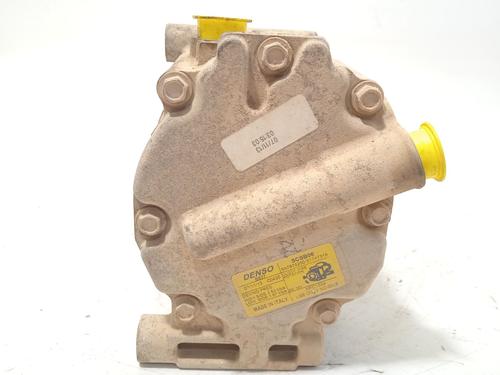 AC compressor FIAT PANDA (312_, 319_) 0.9 4x4 (312PXG1A) | BP26447949M34