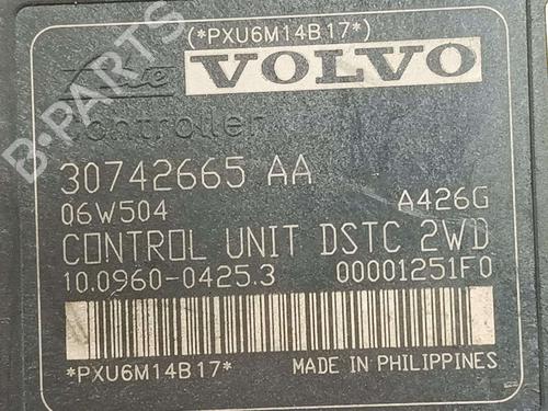 ABS pump VOLVO V50 (545) 2.0 D | BP38465669M43 - Image 7