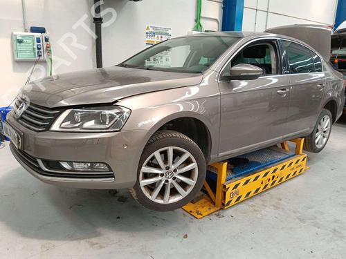 Control unit VW PASSAT B7 (362) 1.8 TSI | BP36996965M11 - Image 9
