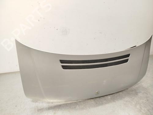 Hood MERCEDES-BENZ V-CLASS (638/2)  | BP23566172C1 