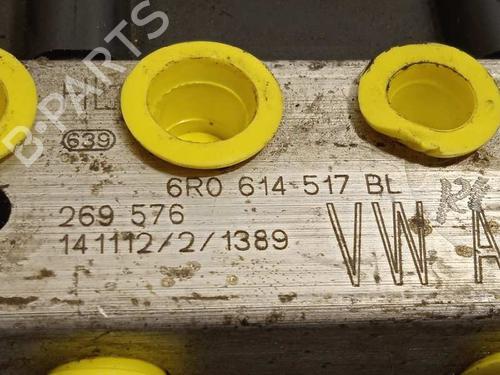 ABS pump SEAT IBIZA IV (6J5, 6P1)  | BP9087070M43 