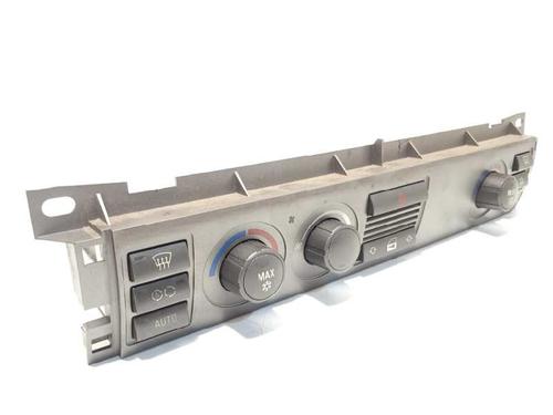 Used Climate control BMW 7 (E65, E66, E67) 745 i, Li (333 hp) 9253381