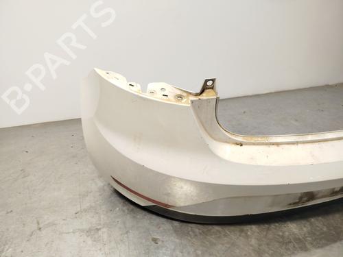 Rear bumper SEAT IBIZA IV (6J5, 6P1) 1.4 TDI | BP26120823C8 
