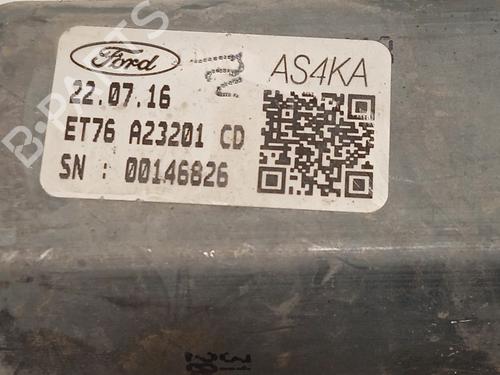 Front left window mechanism FORD TRANSIT COURIER B460 Box Body/MPV 1.0 EcoBoost | BP26017949C22 - Image 4