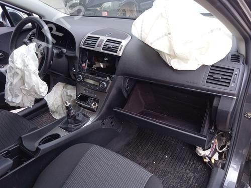 Throttle body TOYOTA AVENSIS Estate (_T27_) 1.8 VVT-i (ZRT271_, ZRT271R) | BP26599633M82 