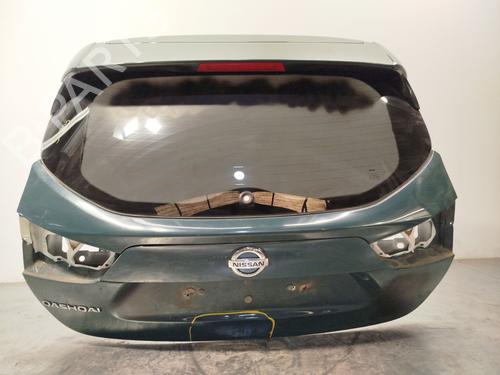 Used Tailgate Tailgate 29528077 29528077