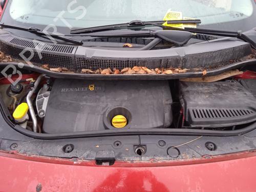 Left headlight RENAULT SCÉNIC II (JM0/1_) 1.9 dCi (JM0G, JM12, JM1G, JM2C) | BP30897543C28 