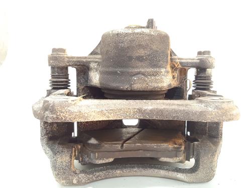 Right front brake caliper SSANGYONG TIVOLI 1.2 | BP26503278M104 - Image 2