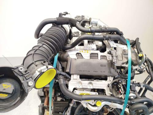 Engine FORD TRANSIT CUSTOM V710 Van (NRN) 2.0 EcoBlue | BP37540962M1 - Image 8