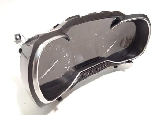 Used Instrument cluster Instrument cluster 9677596 9677596