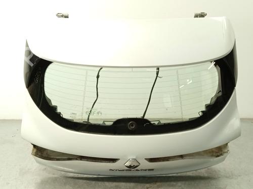 Used Tailgate RENAULT MEGANE IV Hatchback (B9A/M/N_) 1.5 Blue dCi 115 (B9A6) (116 hp) 28691560