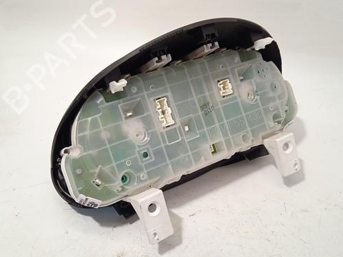 Instrument cluster MAZDA 3 (BL) 1.6 MZR CD (BL14) | BP28214319C47 - Image 5