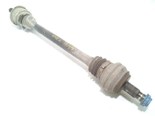 Used Right rear driveshaft Right rear driveshaft 9691221 9691221