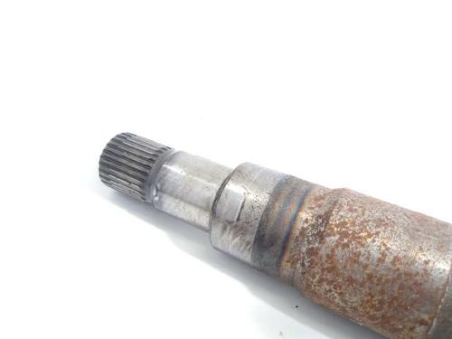 Right front driveshaft FORD KUGA III (DFK) 1.5 EcoBoost | BP15832013M39 