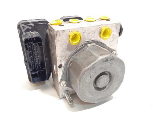 Used ABS pump RENAULT CAPTUR I (J5_, H5_) [2013-2026]  9117969