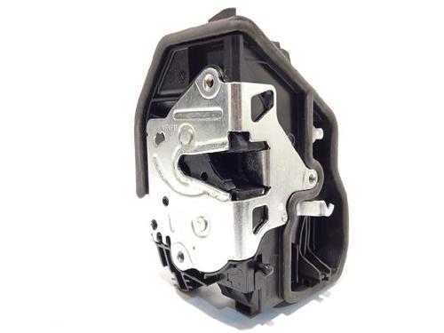 Used Rear left lock BMW 5 (F10) 530 d xDrive (258 hp) 10564752
